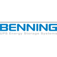 Benning Elektrotechnik und Elektronik Gmbh at Solar & Storage Live Zurich 2026