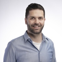 Fabio Maurizio, Projektleiter PV-Kraftwerke, Repower Ag