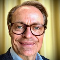 Hans Peter Eberhard, CEO, PowerUp Swiss