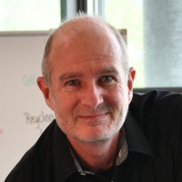 Marcel Gauch, Scientist, Empa