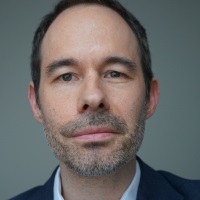 Thomas Reithofer, Head Grid Division, CKW