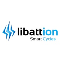 Libattion AG at Solar & Storage Live Zurich 2026
