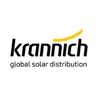 Krannich Solar Schweiz at Solar & Storage Live Zurich 2026