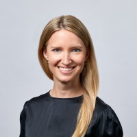 Linda Bach, Geschäftsführerin, BachEnergy