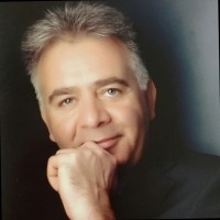 Behzad Afshar, CEO, Simatron GmbH