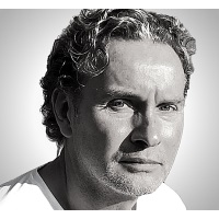 Christian Jacobsson, CEO, Energy Bank