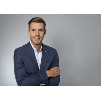 Marvin Wittwer, Prosumer Leader Switzerland, Schneider Electric (Schweiz) AG