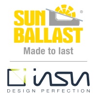 Sun Ballast at Solar & Storage Live Zurich 2026