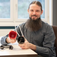Andreas Sager, Lehrperson / Lehrgangsleitung / stv. Abteilungsleitung, STFW (Schweizerische Technische Fachschule Winterthur)