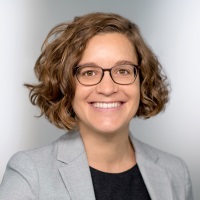 Marina Gonzalez Vaya, Head New Technology, Data & AI, Elektrizitätswerke des Kantons Zürich (EKZ)