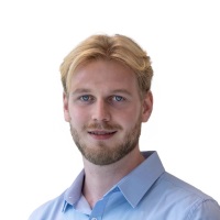 David Gavric, Projektleiter Solar, Renera AG