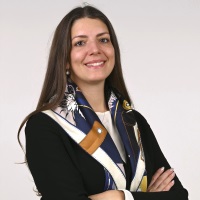 Letizia Coradeschi, Director, Energy Transition (Credit), Gresham House
