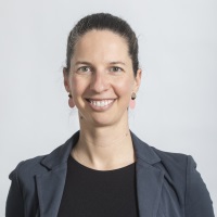 Cosima von Stenglin, Head Origination CH, Alpiq