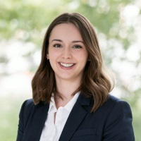 Jill Huber, Business Developer Power Flexibility, BKW AG