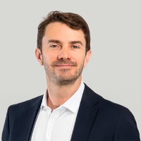 Xavier Sinnhuber, CEO, Younergy Solar