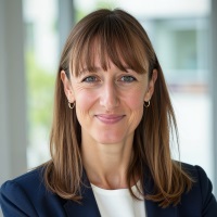 Jana Plananska, Founder & Advisor, Jana Plananska Mobility Solutions