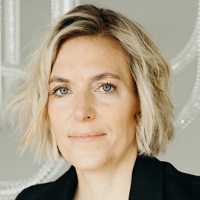Sandra Trittin, Co-founder & CGO, beebop.ai