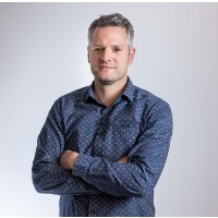 Stefan Merz, Verwaltungsratspräsident, solarmotion ag