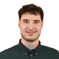 Robin Dubach, Project Manager Smart Solutions, Swisspower AG