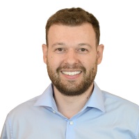 Sven Tröber, Project Manager, Swisspower AG