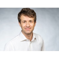 Viktor Dubsky, Technischer Verkaufsberater, Insolight