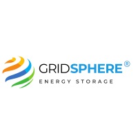 GridSphere SA at Solar & Storage Live Zurich 2026