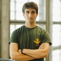 Titien Gunter, Co-Founder & Vice President, SHAMS