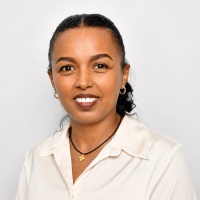Eyerusalem Wondemu, Consultant, Independent
