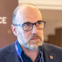 Fabio De Gregorio | Vice President, Head of Drug Safety Europe | Shionogi BV » speaking at Drug Safety Europe