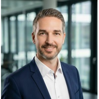 Paul Hoericke at World Patient Safety Congress Europe 2026