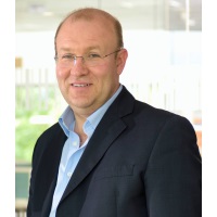 Serban Ghiorghiu at World Patient Safety Congress Europe 2026