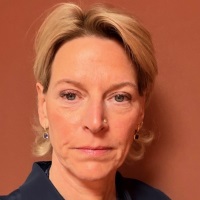 Willemijn van der Spuij at World Patient Safety Congress Europe 2026