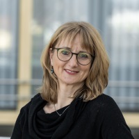 Yvonne Schäfer at World Patient Safety Congress Europe 2026