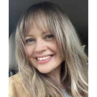 Emma Outram at World Patient Safety Congress Europe 2026