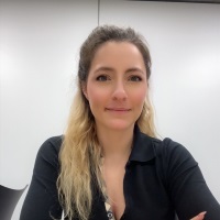 Xenia Michail at World Patient Safety Congress Europe 2026