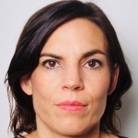 Marie-Laure Kurzinger at World Patient Safety Congress Europe 2026