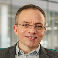 Simon Ashworth at World Patient Safety Congress Europe 2026