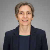 Zoe Hamill at World Patient Safety Congress Europe 2026