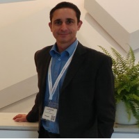 LUDOVIC APOUX at World Patient Safety Congress Europe 2026