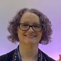 Kirsteen Dalziel at World Patient Safety Congress Europe 2026