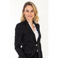 Karolina Gaładyk at World Patient Safety Congress Europe 2026