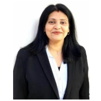 Nibedita Rath at World Patient Safety Congress Europe 2026