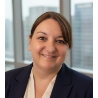 Sara Montanari at World Patient Safety Congress Europe 2026