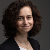 Magdalena Niedzielko at World Patient Safety Congress Europe 2026