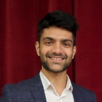 Arnav Desai at World Patient Safety Congress Europe 2026