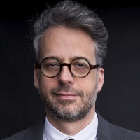 Attila Csikász-Nagy at World Patient Safety Congress Europe 2026