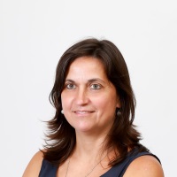 Ana Sofia Afonso at World Patient Safety Congress Europe 2026