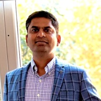 OBULESH MEDIKURTHI at World Patient Safety Congress Europe 2026