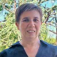 Paola Sanvito at World Patient Safety Congress Europe 2026