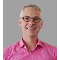 Christian Mueller at World Patient Safety Congress Europe 2026